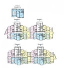 Москва, 2-х комнатная квартира, ул. Покровская д.дом 12, 6752408 руб.