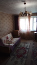 Рошаль, 1-но комнатная квартира, ул. Ф.Энгельса д.29, 700000 руб.