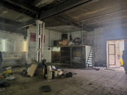 Помещение под автосервис на огороженной охраняемой территории промзоны, 170000 руб.