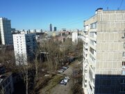 Москва, 2-х комнатная квартира, ул. Павла Корчагина д.5, 8000000 руб.