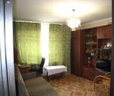Тучково, 1-но комнатная квартира, ул. Заводская д.4, 1800000 руб.