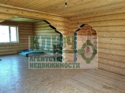 Дом новый ИЖС +20 сот в черте города Орехово-Зуево, 5000000 руб.