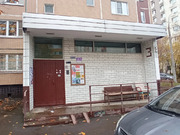 Москва, 2-х комнатная квартира, ул. Скульптора Мухиной д.3к1, 11522060 руб.