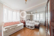 Москва, 3-х комнатная квартира, ул. Ухтомского Ополчения д.3, 17950000 руб.
