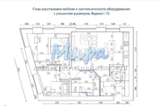 Москва, 3-х комнатная квартира, Карамышевская наб. д.34, 26100000 руб.