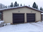 285 кв.м. в окружении хвойного леса, 24499999 руб.