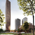 Москва, 1-но комнатная квартира, Ленинградское шос. д., 20722540 руб.