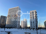 Москва, 1-но комнатная квартира, ул. Олонецкая д.6, 11850000 руб.