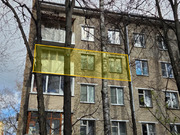 Москва, 2-х комнатная квартира, 8-й Новоподмосковный переулок д.5А, 10585000 руб.