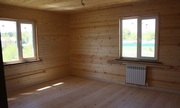 Продается деревянный дом в д. Коняшино, Раменский район, Егорьевское ш, 4500000 руб.