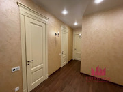 Москва, 3-х комнатная квартира, ул. Винницкая д.8к4, 65000000 руб.