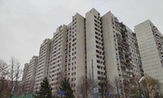 Москва, 3-х комнатная квартира, Мячковский б-р. д.9, 23500000 руб.