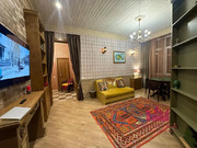 Одинцово, 2-х комнатная квартира, Сколковская улица д.3В, 18500000 руб.