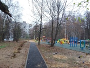 Пушкино, 3-х комнатная квартира, Дзержинец мкр. д.18, 4200000 руб.