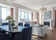 Москва, 4-х комнатная квартира, ул. Мытная д.40 к3, 130000000 руб.