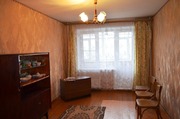Егорьевск, 1-но комнатная квартира, 5 микрорайон д., 10000 руб.