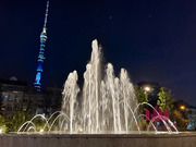 Москва, 2-х комнатная квартира, ул. Академика Королева д.21, 41490000 руб.