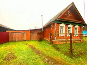 Дом в деревне Гридино, 1790000 руб.