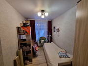 Ликино-Дулево, 4-х комнатная квартира, ул. Калинина д.10а, 4500000 руб.