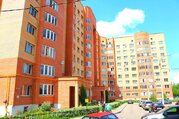 Егорьевск, 3-х комнатная квартира, ул. Сосновая д.4, 3100000 руб.