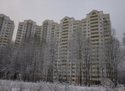 Андреевка, 1-но комнатная квартира, Андреевка д.31Б, 4050000 руб.