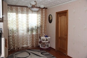 Егорьевск, 3-х комнатная квартира, 1-й мкр. д.27, 2550000 руб.