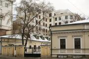 Москва, 1-но комнатная квартира, ул. Полянка Б. д.43 стр 3, 35000000 руб.