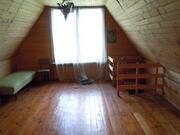 Дача 60м на 12,6 сот, СНТ "Кузьминский Лес", Домодедовский р-он, 1950000 руб.