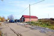 Продается участок 5 соток ПМЖ в Беляниново, 2700000 руб.