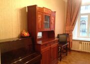 Москва, 3-х комнатная квартира, ул. Остоженка д.5, 95000 руб.