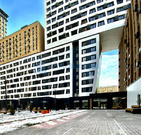 Москва, 1-но комнатная квартира, ул. Зорге д.9, к 1, 14950000 руб.