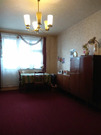 Москва, 1-но комнатная квартира, ул. Маршала Баграмяна д.1, 6800000 руб.