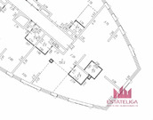 Москва, 4-х комнатная квартира, ул. Лобачевского д.120к1, 68000000 руб.