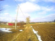 Продается земельный участок 8 соток в газифицированной деревне Сохино, 700000 руб.