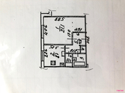 Видное, 1-но комнатная квартира, Ленинского Комсомола пр-кт. д.5, 4500000 руб.