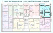 Продаются апартаменты 38,7 кв.м. с ремонтом в центре г. Зеленограда, 3290000 руб.
