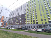Дрожжино, 1-но комнатная квартира, Новое ш. д.2, 4650000 руб.