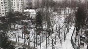 Москва, 2-х комнатная квартира, Карамзина проезд д.5, 36999 руб.