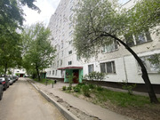 Москва, 2-х комнатная квартира, ул. Мелиховская д.6, 10000000 руб.