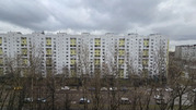 Москва, 1-но комнатная квартира, ул. Челябинская д.3, 10400000 руб.