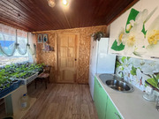 Дом в СНТ Возрождение, 4500000 руб.