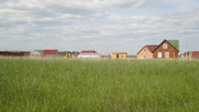 Продам участок 8 соток возле п. Михнево Ступинского района, 350000 руб.