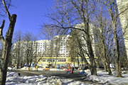 Москва, 3-х комнатная квартира, ул. Шверника д.13к4, 16500000 руб.