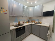 Москва, 1-но комнатная квартира, Чечёрский проезд д.124, к 3, 9800000 руб.