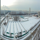 Москва, 1-но комнатная квартира, ул. Генерала Белова д.57, 6300000 руб.