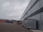 Аренда склада, Подольск, деревня Большое Толбино, 12000 руб.