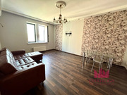 Москва, 4-х комнатная квартира, Кронштадтский б-р. д.6к5, 33435000 руб.