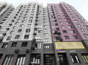 Москва, 4-х комнатная квартира, Новомихайловское шоссе д.1к2, 20938500 руб.