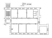 Офисный блок 177 кв.м. со своим санузлом в аренду., 16000 руб.