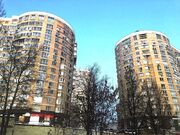 Москва, 4-х комнатная квартира, ул. Покрышкина д.д.8, 59900000 руб.